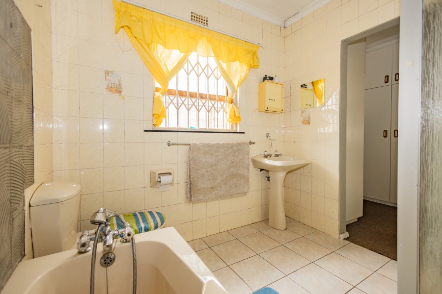 3 Bedroom Property for Sale in Glenhaven Western Cape